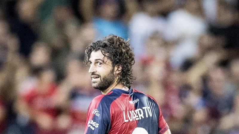Cagliari, cuore e carattere: Luperto regala un punto prezioso contro la Fiorentina