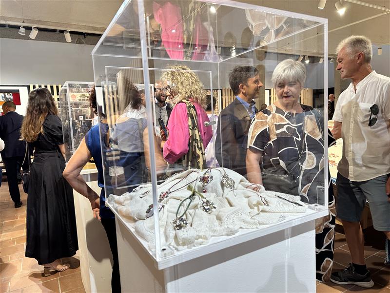 Mogoro, oltre 7mila ingressi alla Fiera dell’artigianato: incassi in crescita