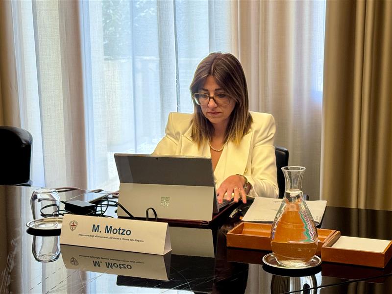 Regione Sardegna, dieci milioni per digitalizzare gli archivi comunali. Motzo: «Sosteniamo i Comuni nella transizione al digitale»