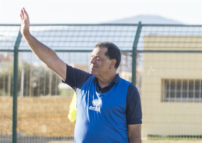 Sennori, il Tempio ospita l'Alghero per la terza giornata di Eccellenza