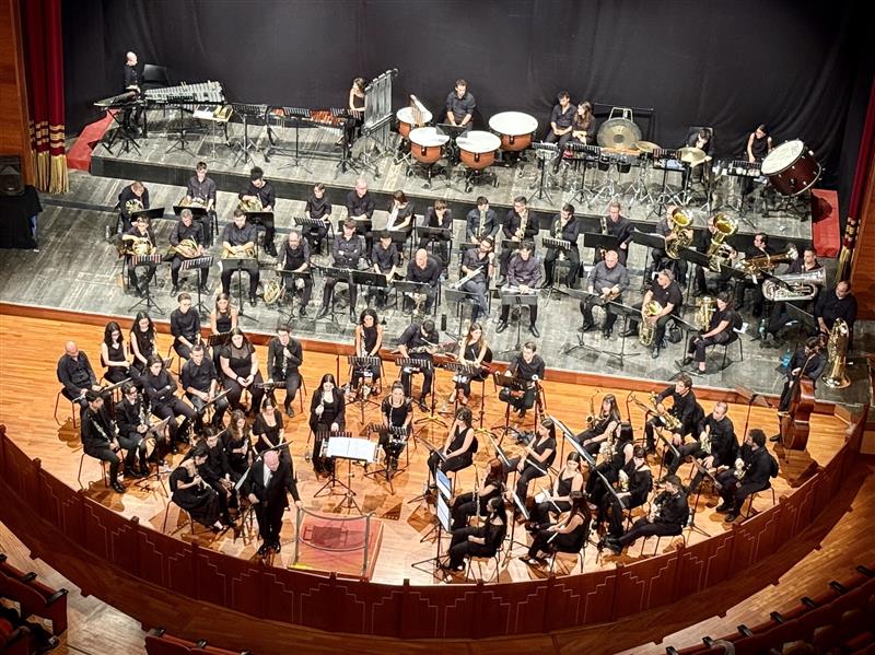 Sassari, al Teatro Comunale il concerto dell