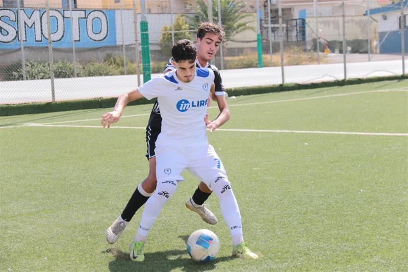 Elmas, il Monastir batte il La Palma 4-0 in amichevole
