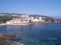 Porto Torres, Sardegna