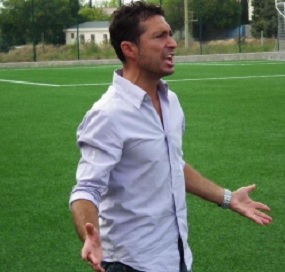 Massimiliano Nieddu