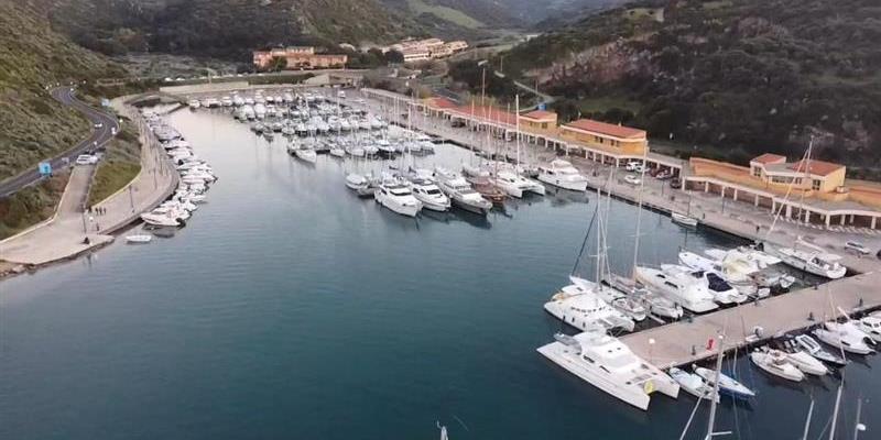 Castelsardo: per il porto proroga della concessione e piano regolatore
