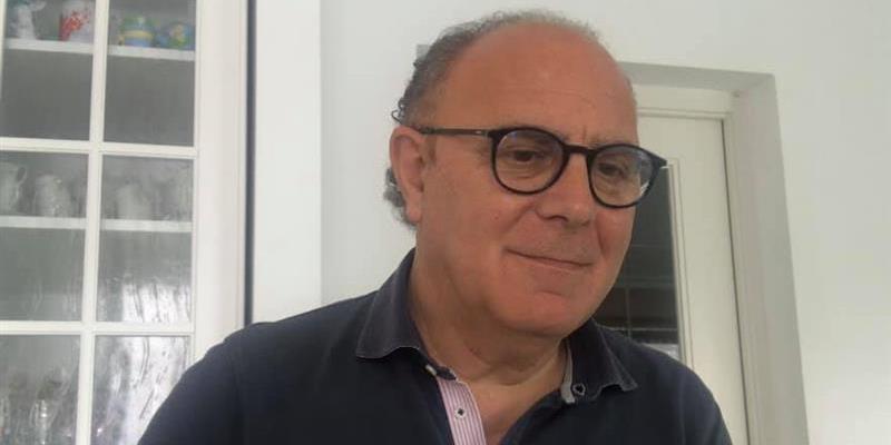 Mario Bruno