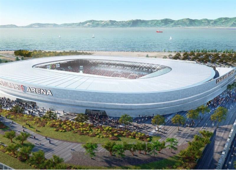 L'osservatorio di Guerrini: Il Cagliari Calcio ha annunciato l'ingresso nell'azionariato sociale di un gruppo di investimento americano