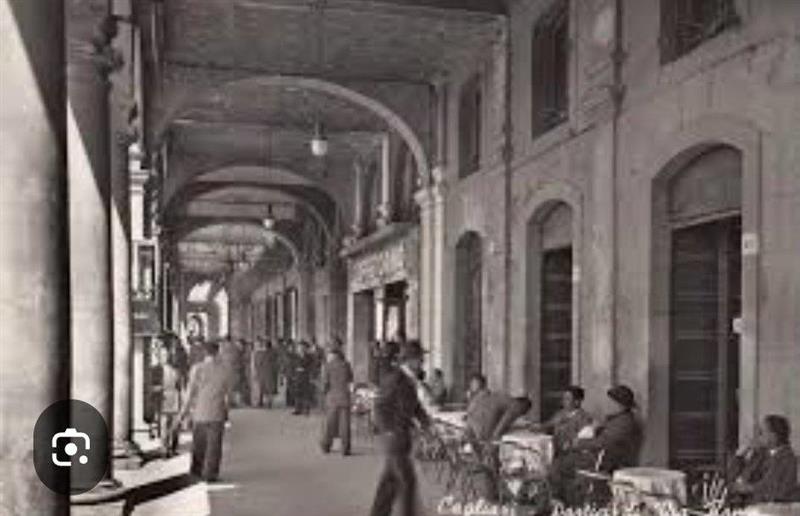 L'osservatorio di Guerrini: Cagliari, il mio caro, vecchio Caffè Torino