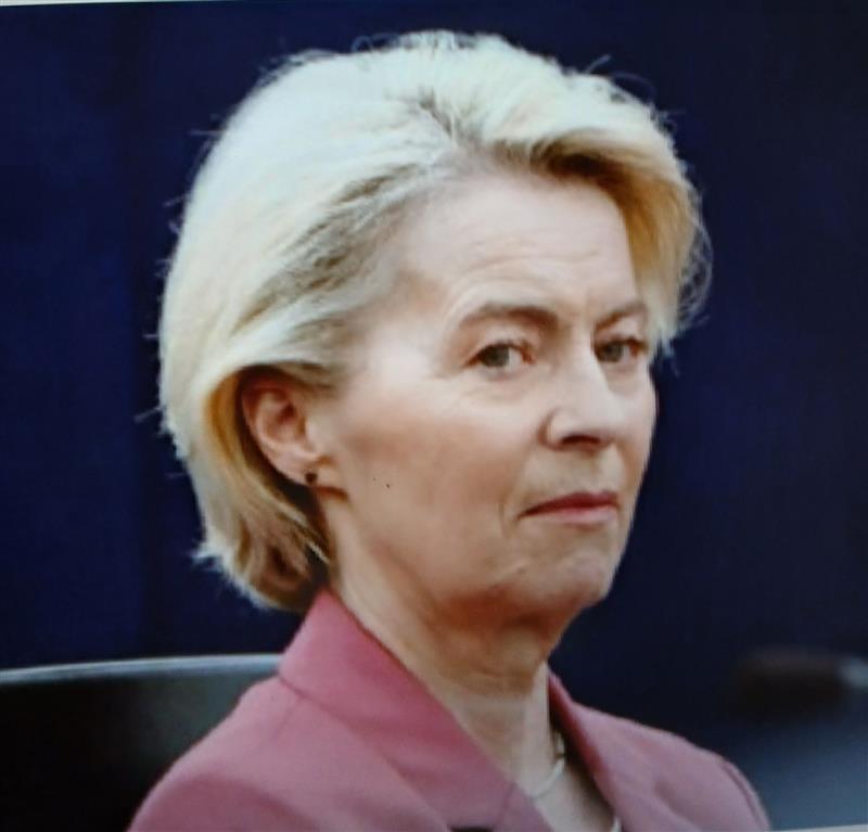 L'osservatorio di Guerrini: L'Europa della pace...