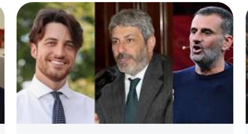 L'osservatorio di Guerrini: Le elezioni regionali in Campania, Puglia e Veneto