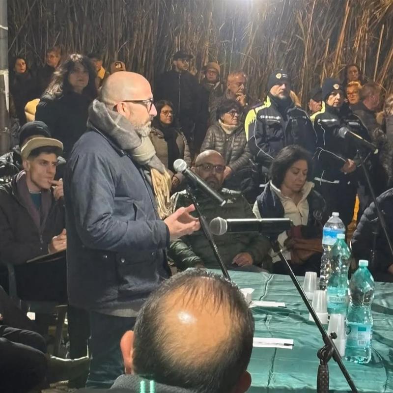 Cocco attacca il Governo: «La Sardegna tutela i territori, Roma li espone alla speculazione»