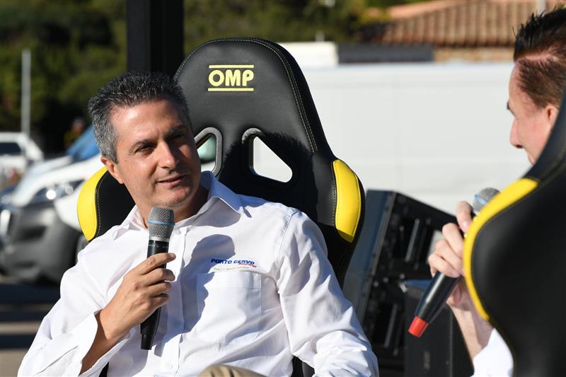 Porto Cervo Racing Team: il bilancio di una stagione e i programmi 2023