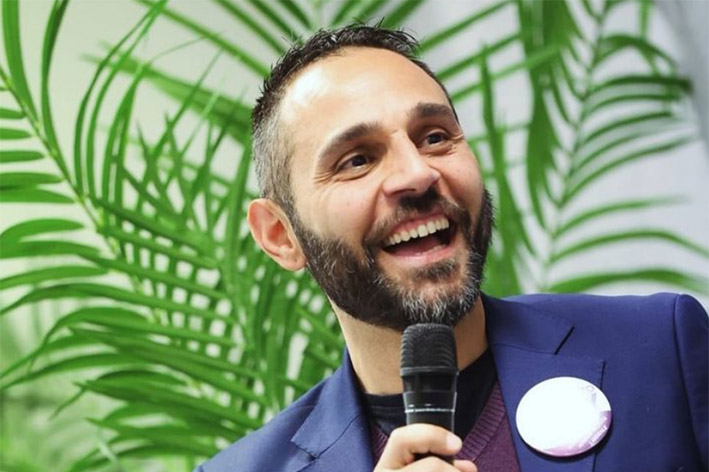 Porto Torres 2026, la carta europeista. Pirino (+Europa): "Basta guardare indietro, il Porto diventi hub continentale"