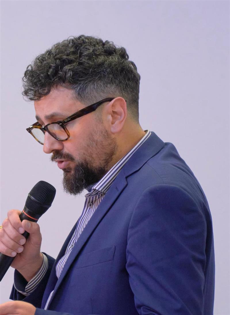 Dallo "spogliatoio" all'Aula della commissione. Colledanchise convoca la Fondazione Alghero: "Ora fuori i conti del Capodanno"