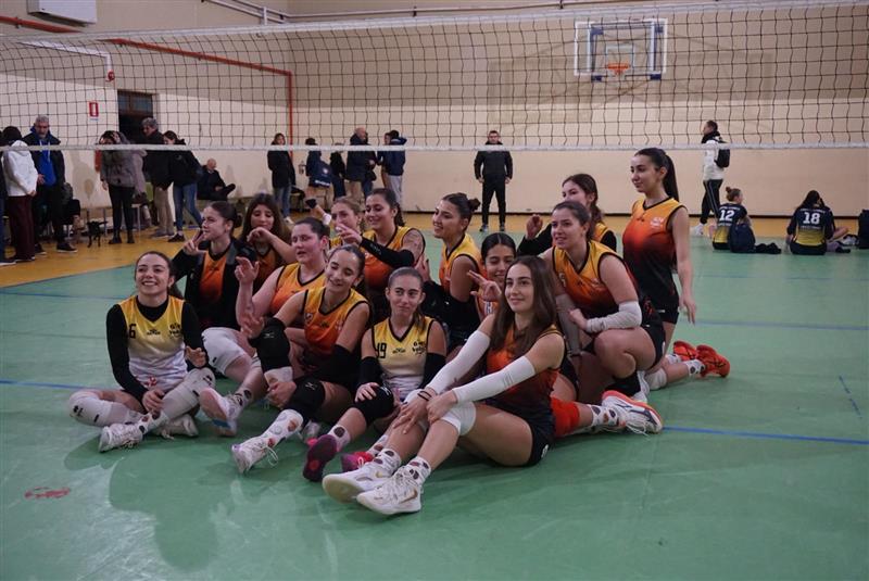 Gymnasium, la domenica è "rosa". La Serie D soffre ma doma il Castelsardo, le piccole dell