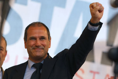 paolo ferrero