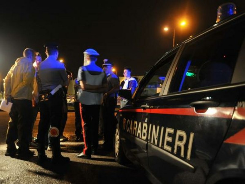 Carabinieri