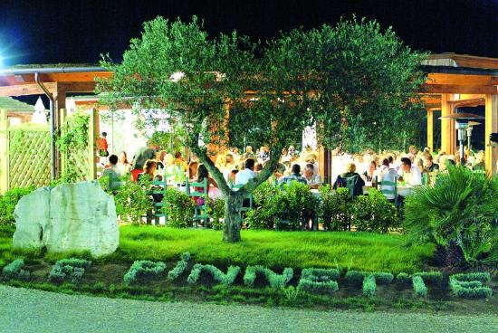 Agriturismo "Le Pinette",  Alghero, Sardegna
