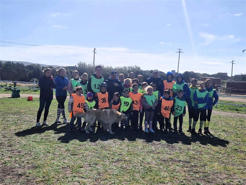 "Festa di Primavera" all'insegna dell'Endurance a Santa Teresa Gallura