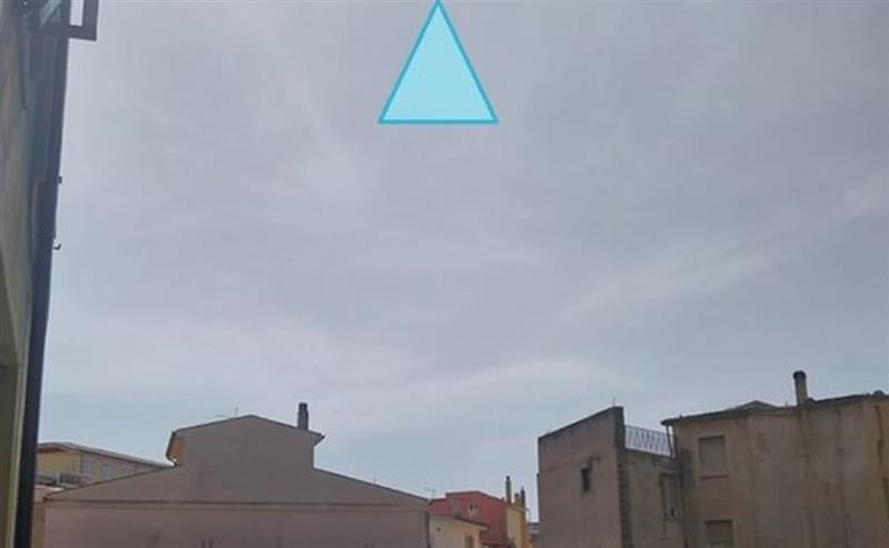 Nuoro: Nuovo avvistamento UFO alimenta il mistero