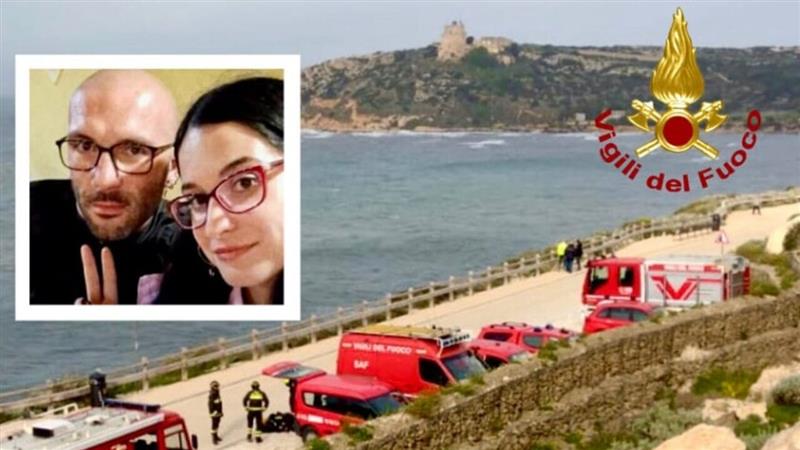 Oggi la comunità cagliaritana darà l'ultimo saluto a Manola Mascia e Paolo Durzu