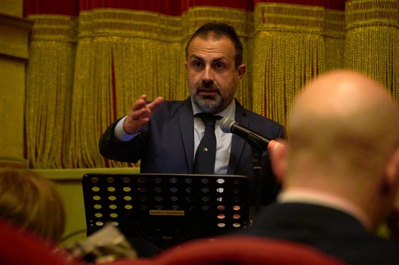 Alghero: approvato il PEBA, Pais (Lega) rivendica il ruolo del Governo e chiede risorse subito