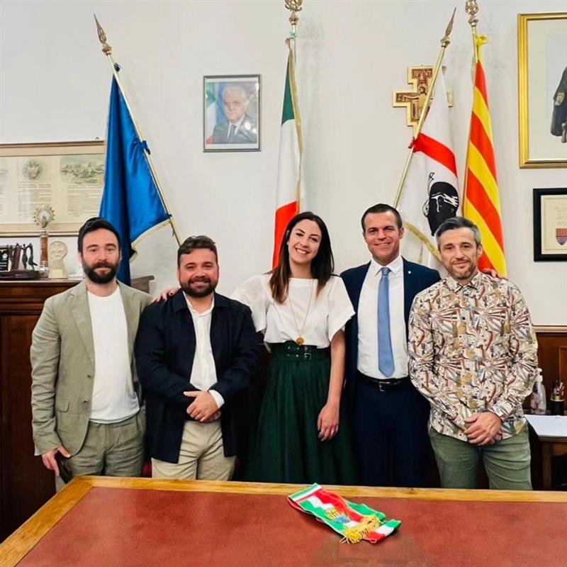 Alghero: AVS rivendica il P.E.B.A., “una città a misura di tutt* non è più un sogno”