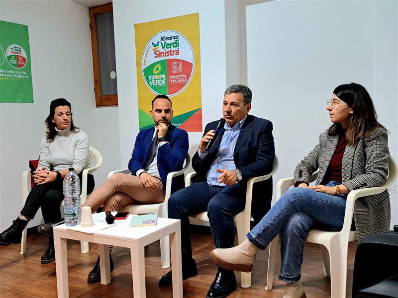 Asfalti, cantieri e l'incompiuta della Circonvallazione: Marinaro fa il tagliando ai Lavori Pubblici