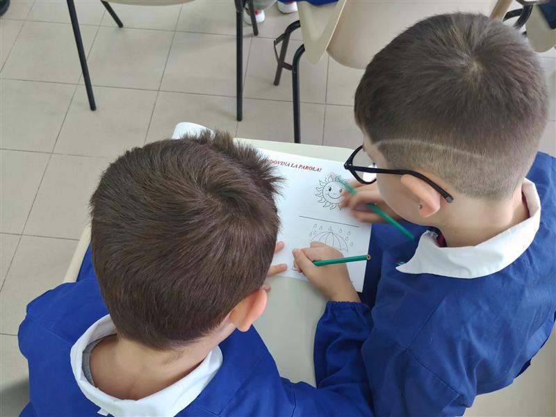 Emergenze e prevenzione, a Sassari la Protezione Civile entra in classe: in cattedra i giovani del Servizio Civile