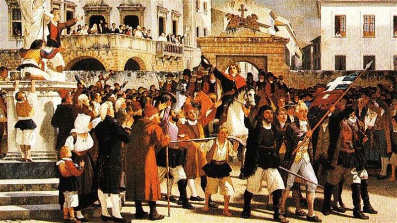 Centodiecimila euro per la memoria: la Regione finanzia le celebrazioni di Angioy, Deledda, Asproni e Mameli Calvino