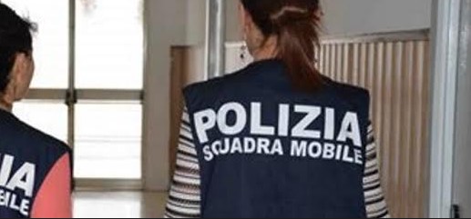 Operazione anti-droga a Cagliari: Arrestato un 55enne per spaccio