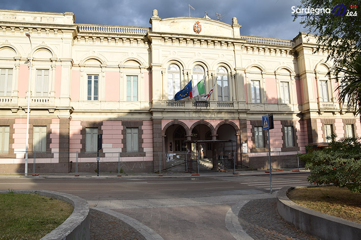 Accademia di Belle Arti, il sindaco di Sassari Mascia contro la proposta di una nuova sede a Cagliari: “No allo scippo, difendiamo la Sironi”