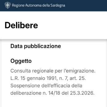 Marcia indietro sulla Consulta dell