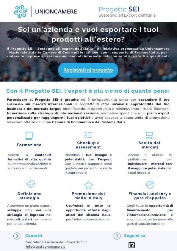 Economia del Nuorese: tra dinamismo locale e apertura internazionale