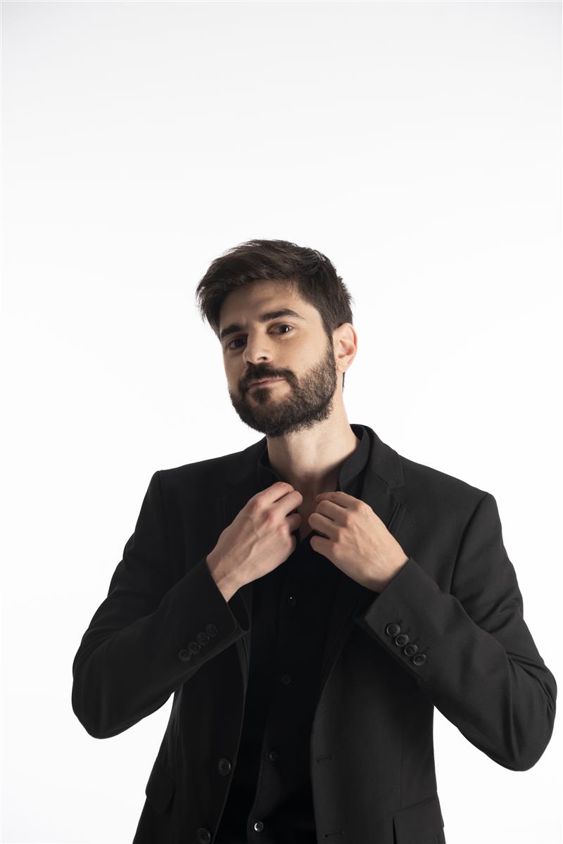 Oltre la Voce: tre giorni di musica e formazione a Ossi con Ernesto Marciante