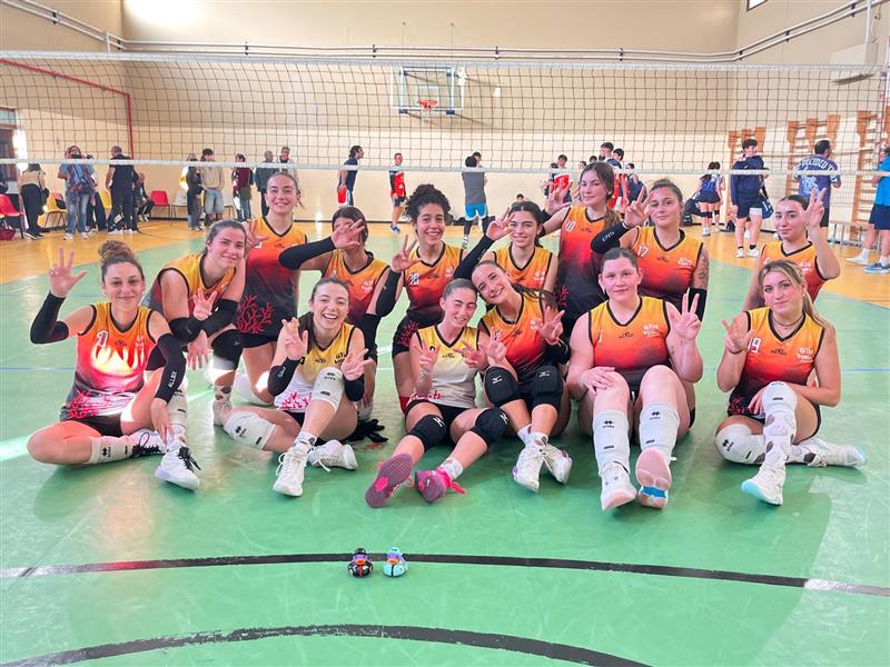 La Sandalyon Quartu espugna Alghero e spegne il sogno promozione della Gymnasium