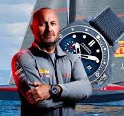 Max Sirena ringrazia Cagliari: “Passione e organizzazione che non ho trovato in nessun’altra parte del mondo”.