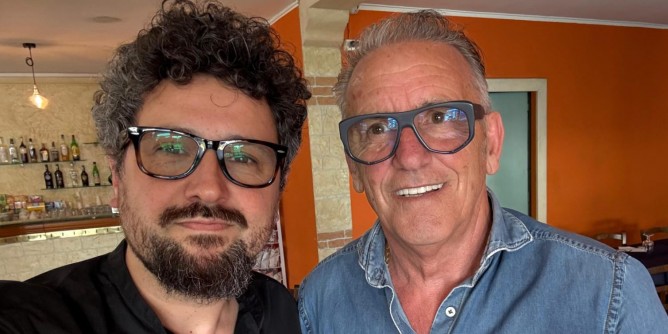 Alghero: Colledanchise lancia l’allarme demografico e propone un nuovo approccio ai servizi digitali