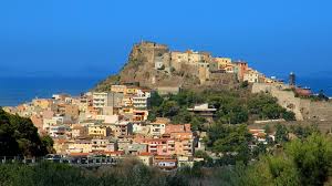 Castelsardo, Sardegna