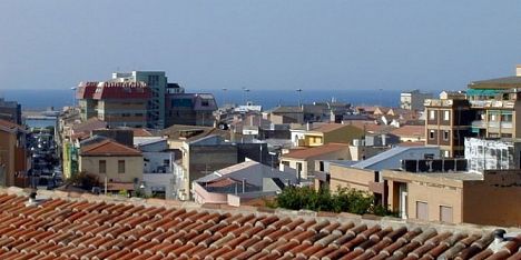 Porto Torres, Sardegna