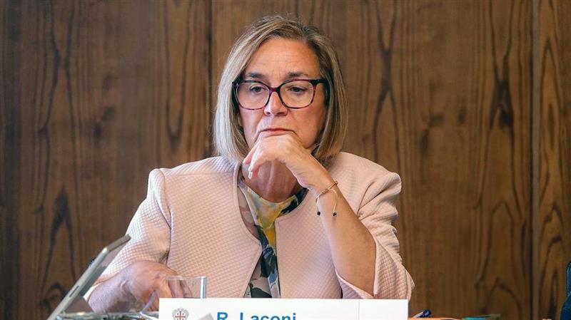 Il cerotto della Regione sui danni dell