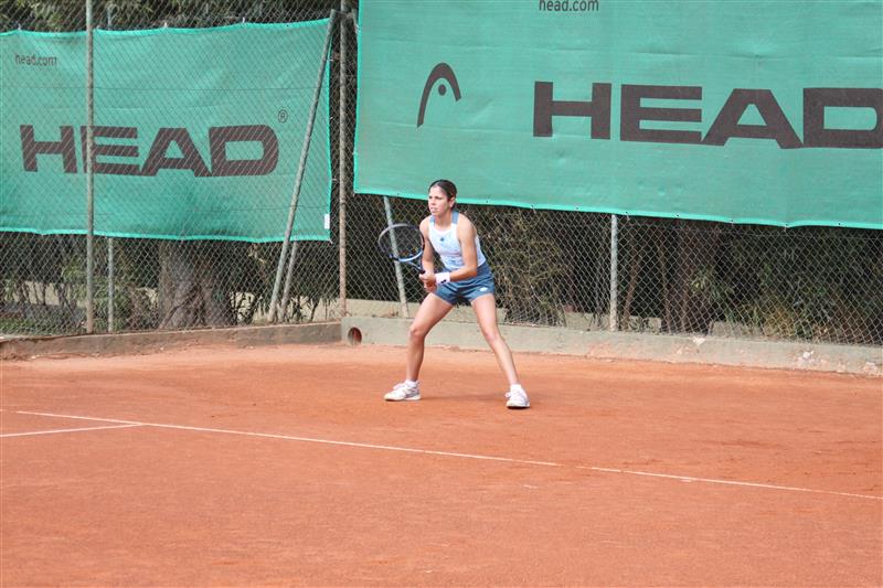 Forte Village, azzurri protagonisti nel secondo Itf Combined