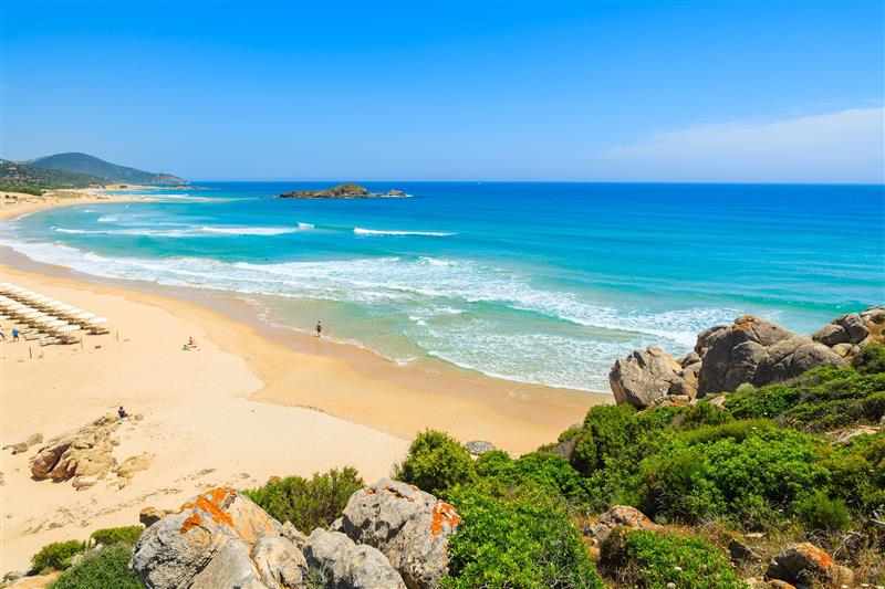 Posidonia e spiagge, a Cagliari due giorni di confronto su tutela e cambiamenti climatici