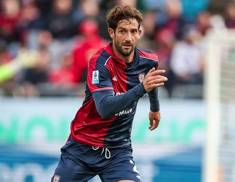 Seconda sconfitta consecutiva. Il Cagliari cede la posta in palio ad un Bologna più cinico