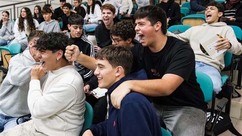 Cagliari chiama, la scuola risponde. Green Game: 64 istituti in finale per dimostrare che l