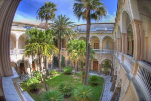 Università di Sassari, Sardegna