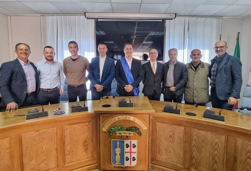 Sulcis, 800mila euro per far risorgere i binari morti: nasce la via verde