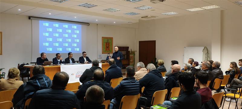 Alghero, parte la campagna per il referendum: sabato i gazebo in piazza