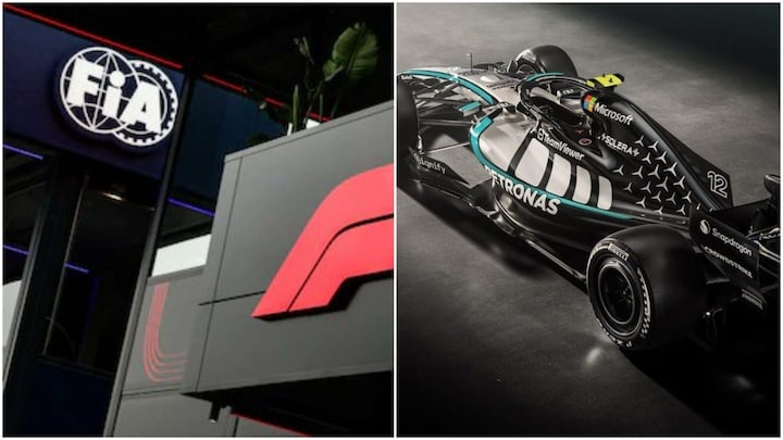 La Formula 1 cambia pelle: macchine leggere e ali mobili. Ritorna il pilota al centro della scena