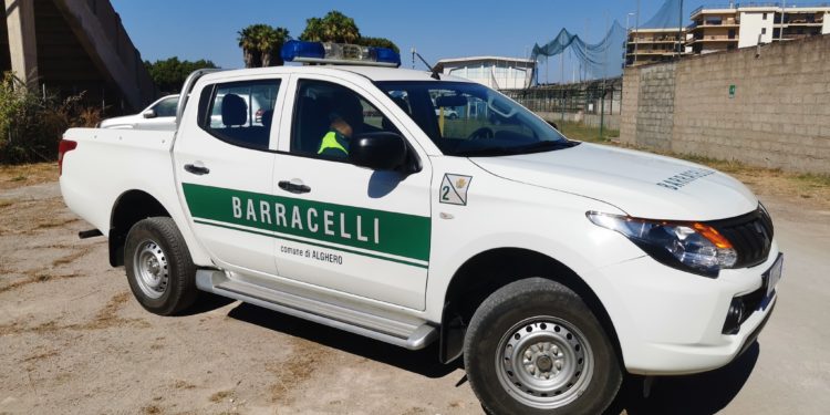 Problematiche sulla sicurezza urbana Alghero – Qual è il ruolo dei Barracelli?